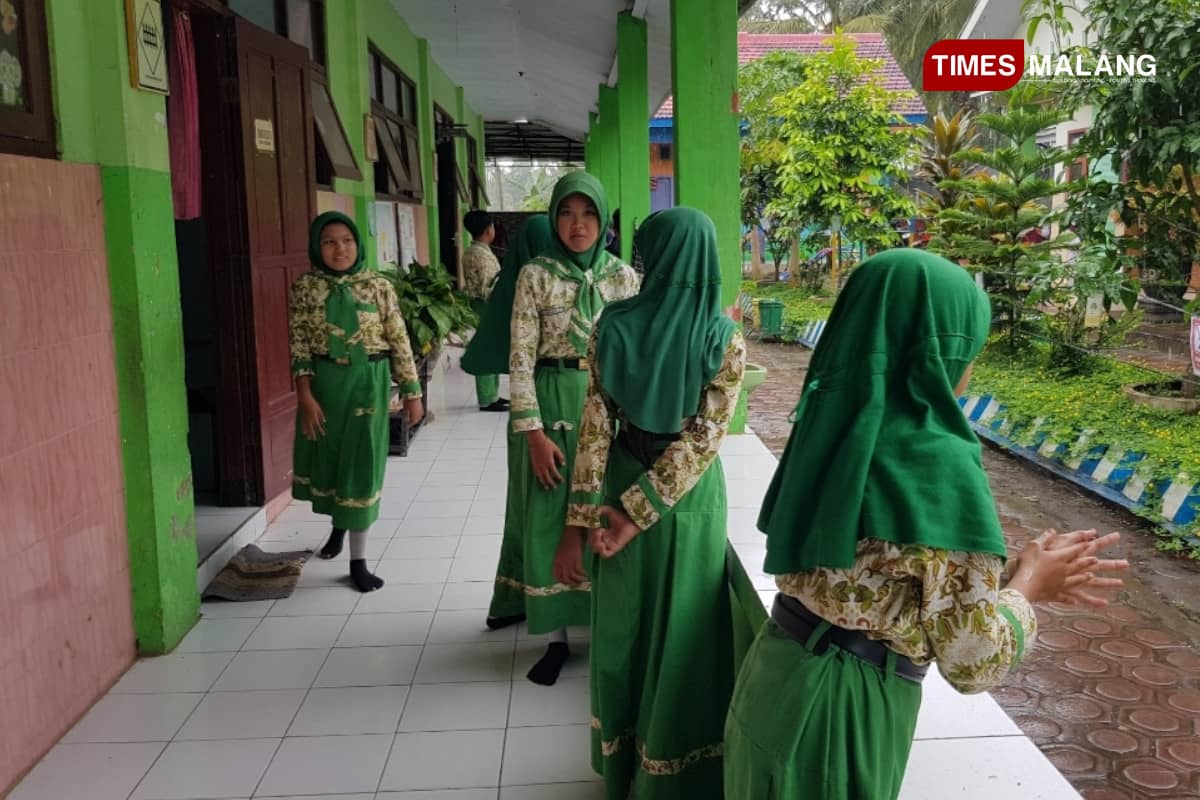 Ratusan Kursi Kepala SD Negeri di Kabupaten Malang Kosong