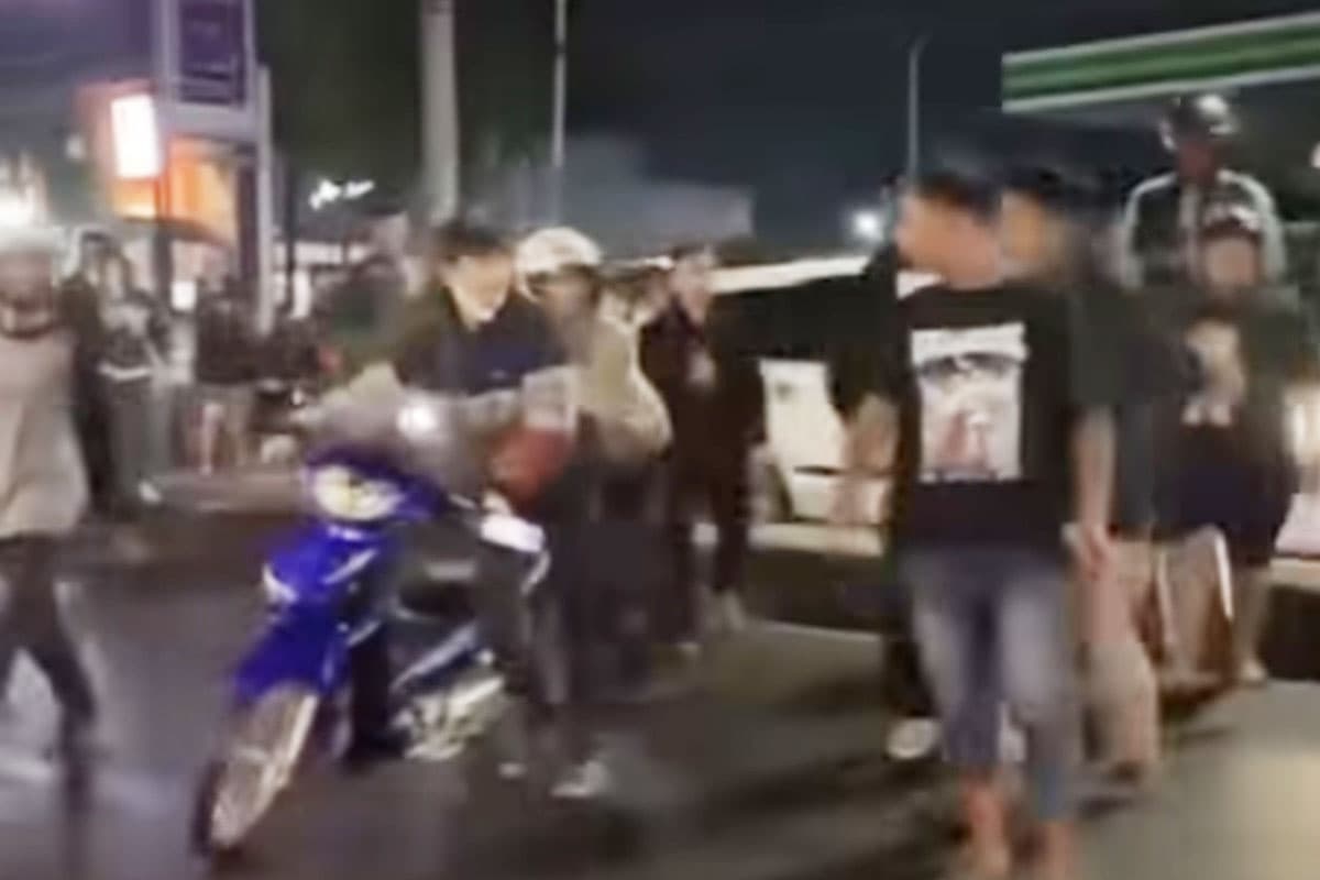 Balap Liar di Patung Pesawat Suhat Malang Dibubarkan Warga, Polisi Lakukan Pendalaman