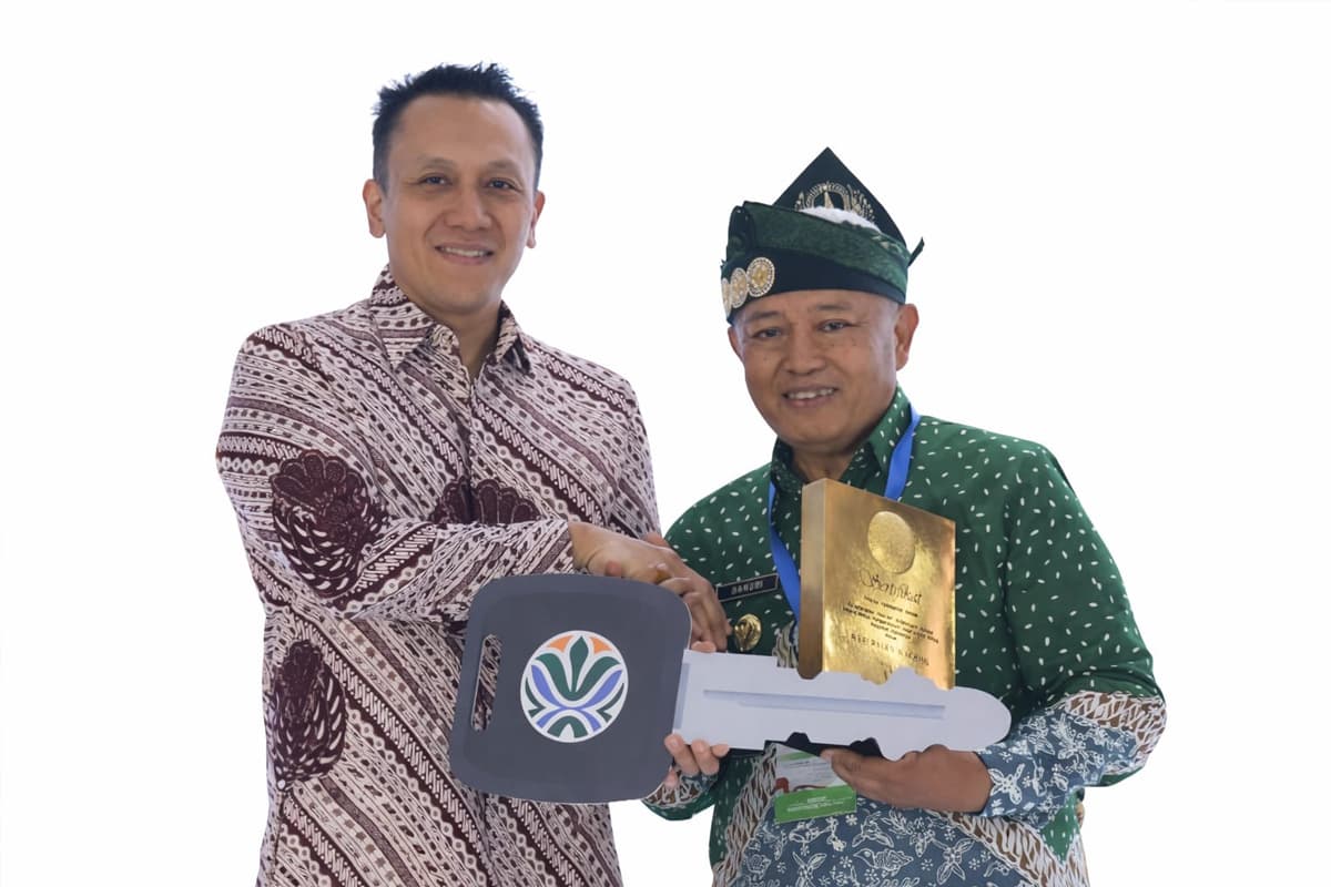 Raih Predikat Kabupaten Bersih, Fraksi PDIP Malang Dorong Kesiapan Investasi WtE